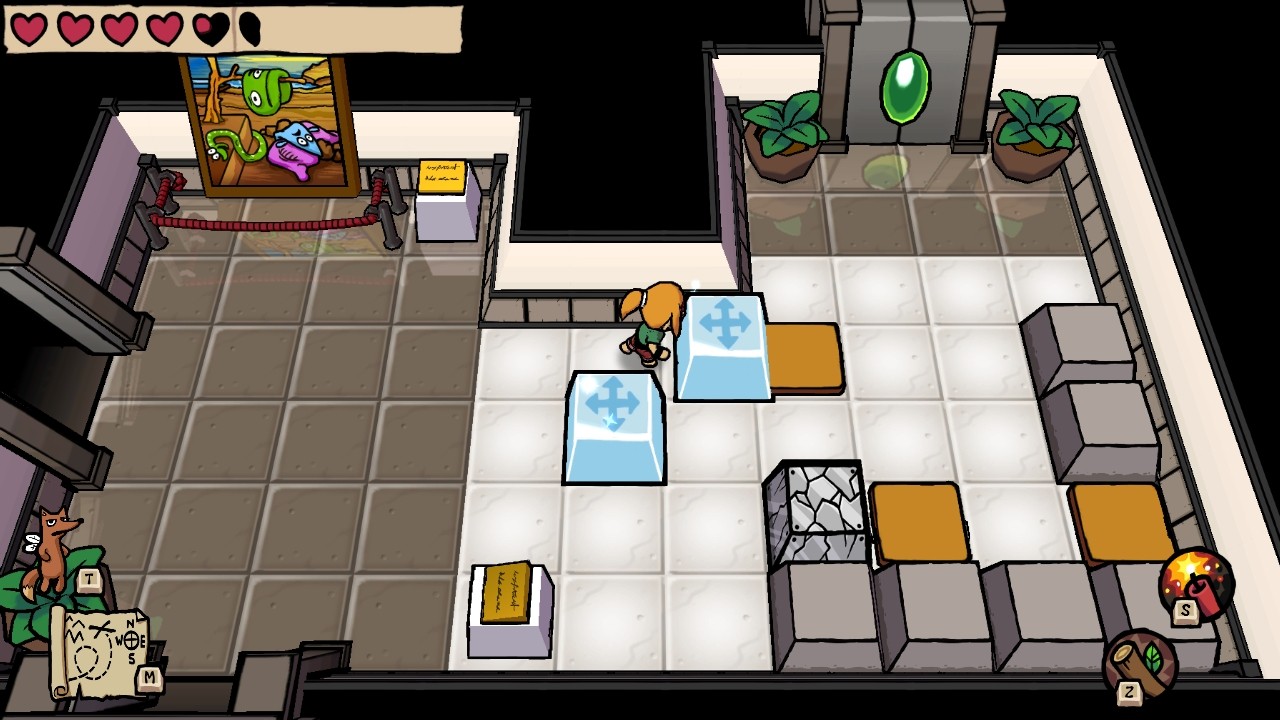 Ittle Dew 2 - Imagen 49